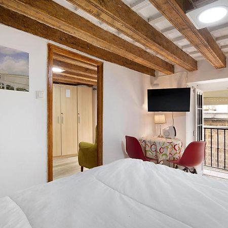 Cathedral Two Bedrooms Apartment 카디스 외부 사진