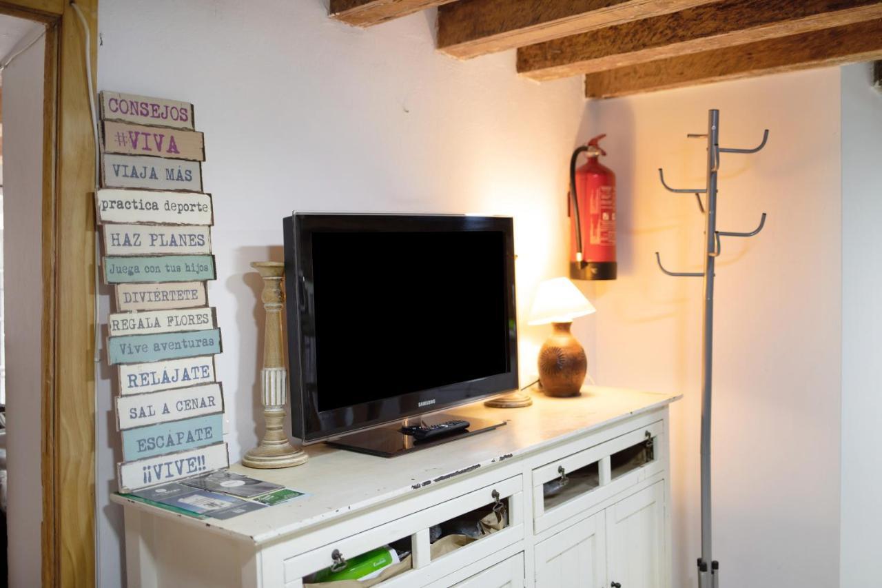 Cathedral Two Bedrooms Apartment 카디스 외부 사진