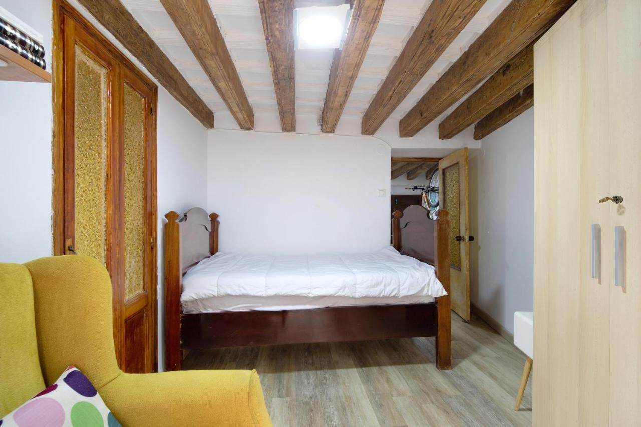 Cathedral Two Bedrooms Apartment 카디스 외부 사진