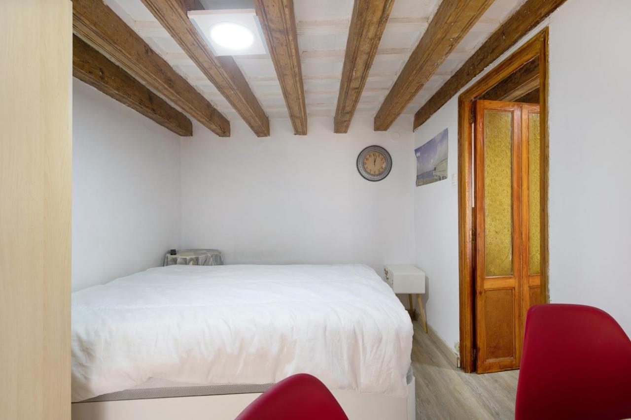 Cathedral Two Bedrooms Apartment 카디스 외부 사진